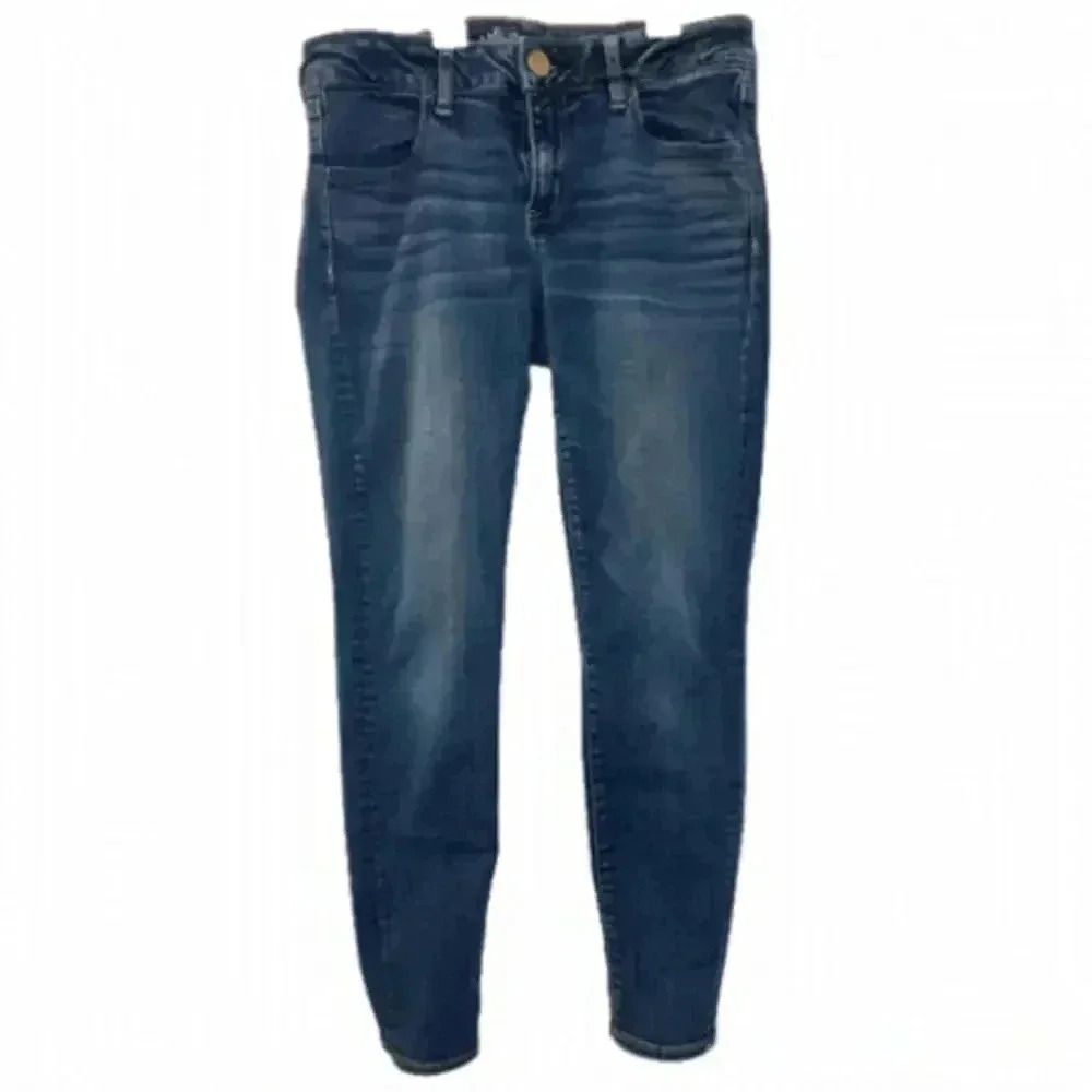 2/$25- American Eagle  Jeans​​